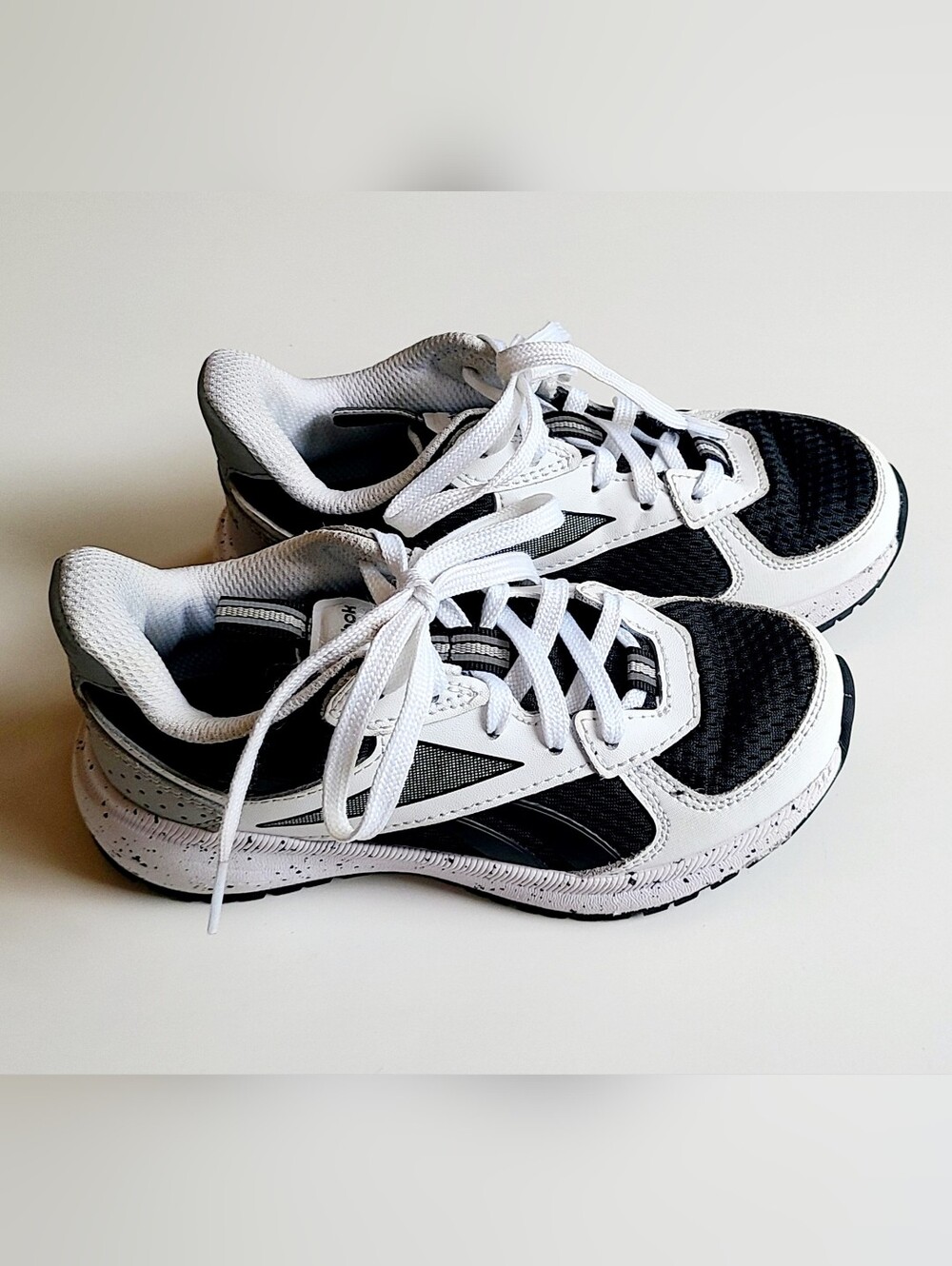 Reebok Road Supreme Childs Running Shoes Sneakers Size 11
